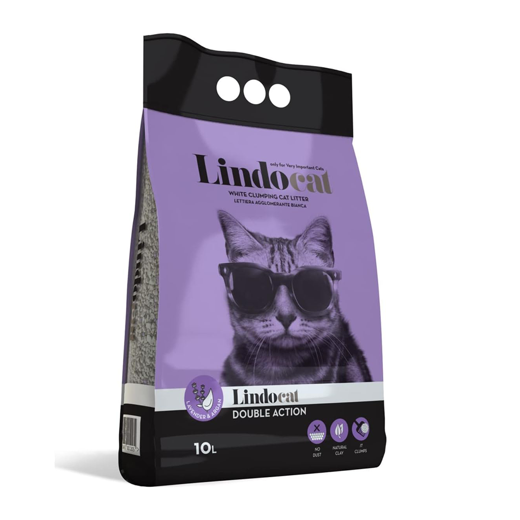 LindoCat%2010%20Litre%20Lavantalı%20Kedi%20Kumu%20