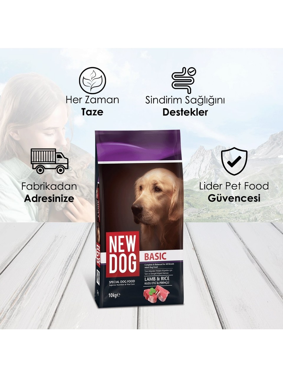 NewDog%2010%20Kg%20Kuzu%20Etli%20-%20Pirinçli%20Yetişkin%20Köpek%20Maması%20