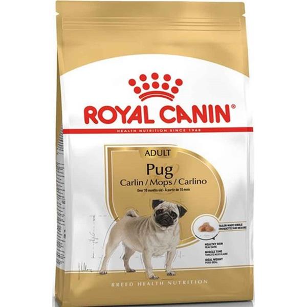 Royal%20Canin%201,5%20Kg%20Pug%20Irkına%20Özel%20Köpek%20Maması