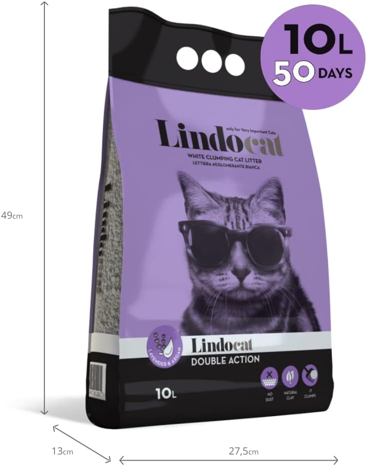 LindoCat%2010%20Litre%20Lavantalı%20Kedi%20Kumu%20