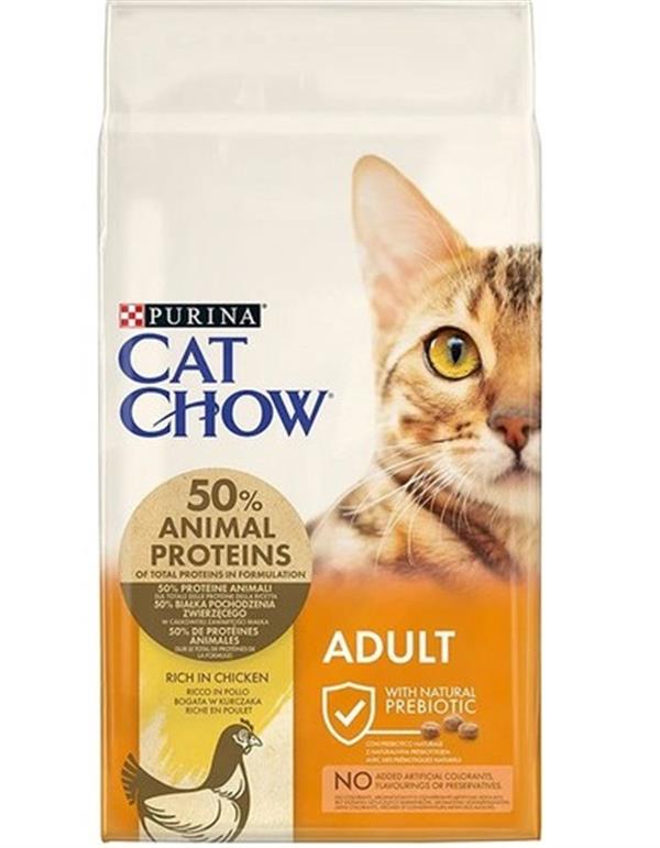 Cat%20Chow%2015%20Kg%20Tavuklu%20Yetişkin%20Kedi%20Maması