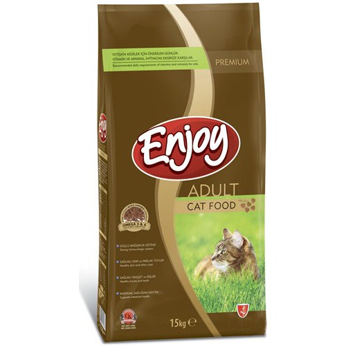 Enjoy%2015%20Kg%20Tavuklu%20Yetişkin%20Kedi%20Maması