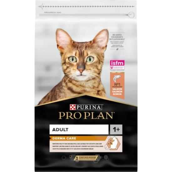 Pro Plan 10 Kg Elegant Derma Somonlu Yetişkin Kedi Maması