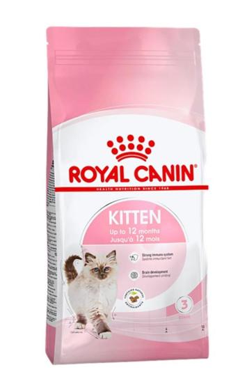 Royal Canin 2 Kg Kitten Yavru Kedi Maması