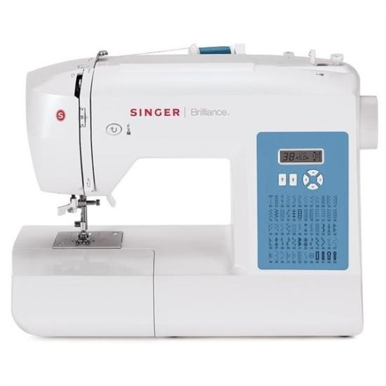 Singer Brilliance 6160 Dikiş Makinası