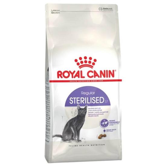 Royal Canin 10 Kg Sterilised 37 Kısır Kedi Maması